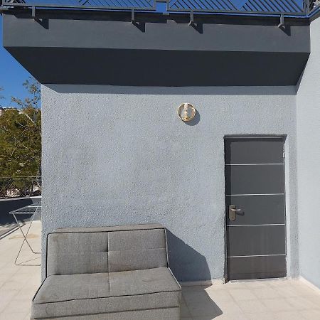 Villa Vered Eilat Exterior photo