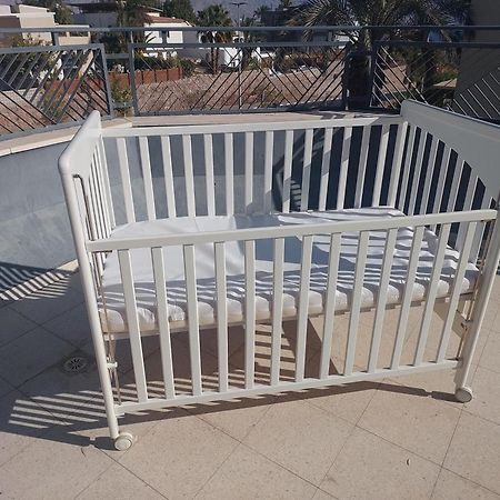 Villa Vered Eilat Exterior photo