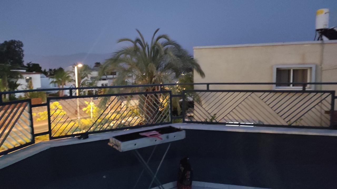 Villa Vered Eilat Exterior photo