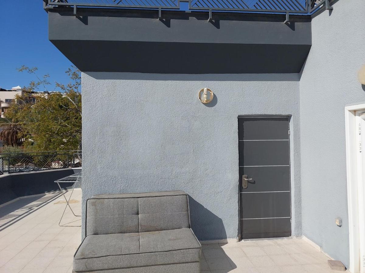 Villa Vered Eilat Exterior photo